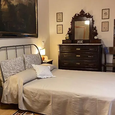 La Casa Di Alice Lägenhet La Spezia