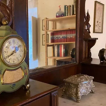 La Casa Di Alice La Spezia