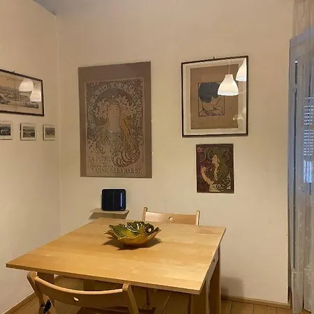 La Casa Di Alice * לה ספציה