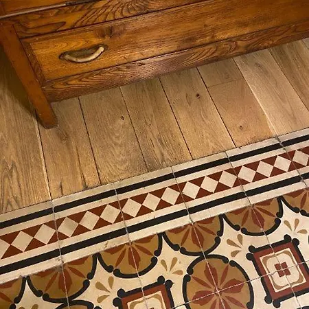 La Casa Di Alice * La Spezia
