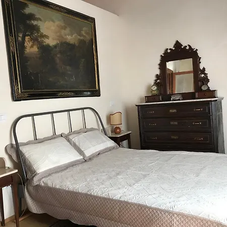 La Casa Di Alice Apartment *