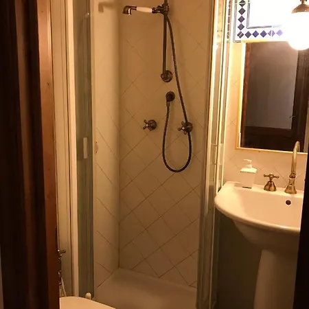 La Casa Di Alice דירה