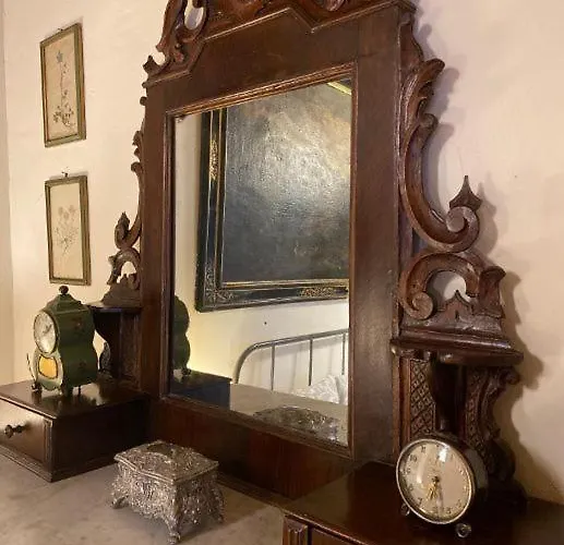 Apartamento La Casa Di Alice