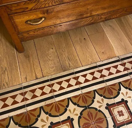 La Casa Di Alice * La Spezia