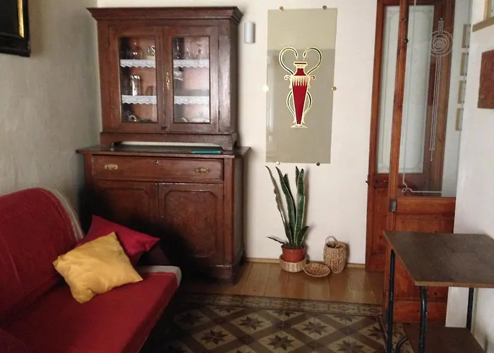 Apartamento La Casa Di Alice *