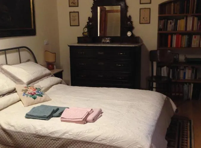 Apartamento La Casa Di Alice La Spezia