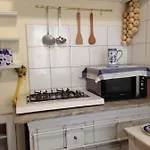 La Casa Di Alice Апартаменты Специя
