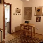 Апартаменты La Casa Di Alice