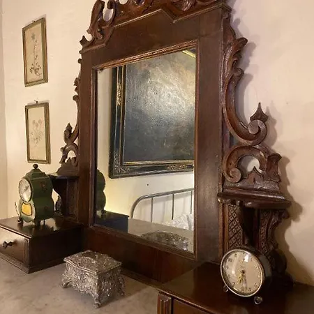 アパート La Casa Di Alice