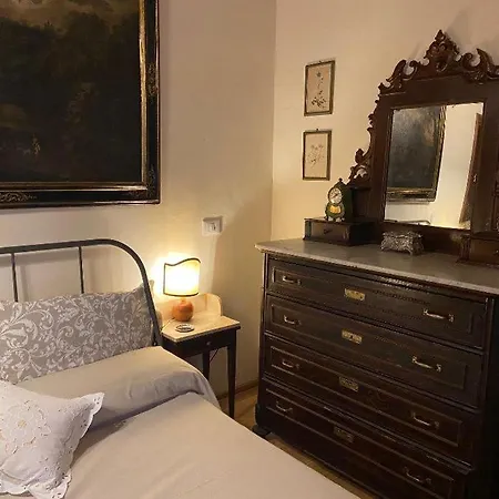 Апартаменти La Casa Di Alice