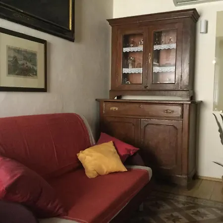 La Casa Di Alice