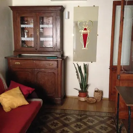 Апартаменты La Casa Di Alice *